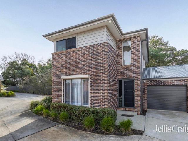 Townhouse for sale in Ballarat, Victoria
