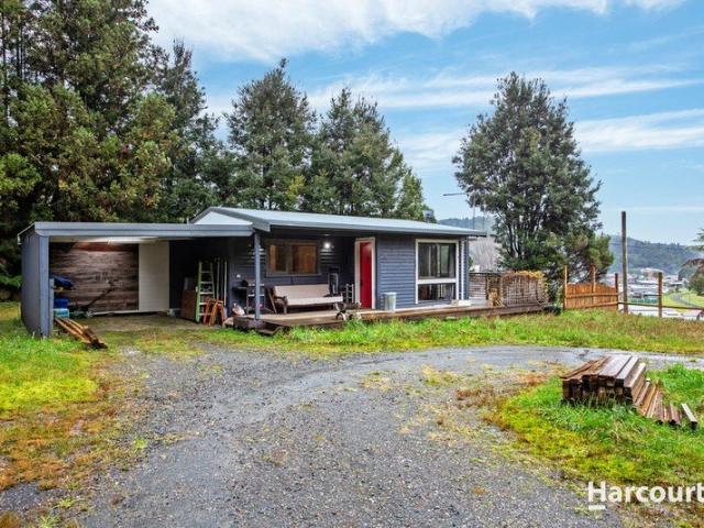 House for sale in Queenstown, Tasmania