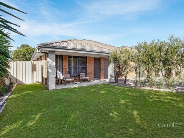 Duplex for sale in Hunterview, New South Wales