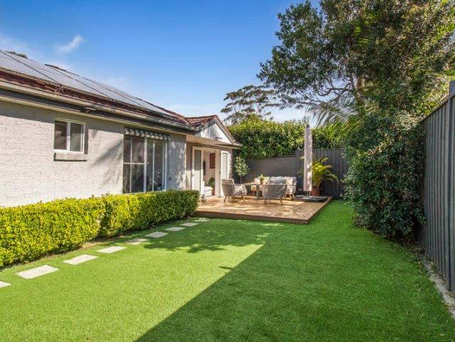 House for sale in Sydney, New South Wales