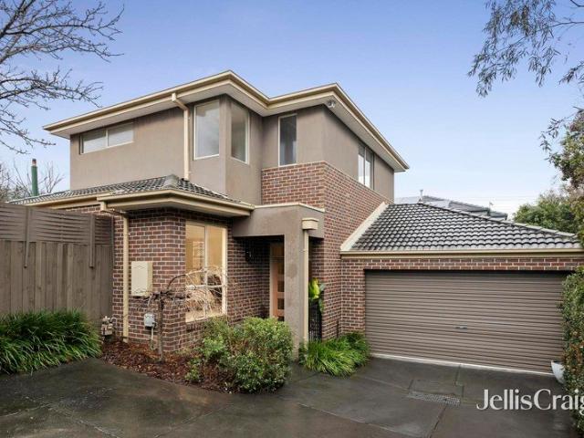 Townhouse for sale in Camerons Creek, Victoria