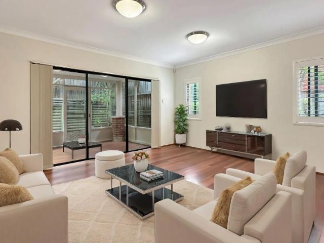 Townhouse for rent in Sydney, New South Wales