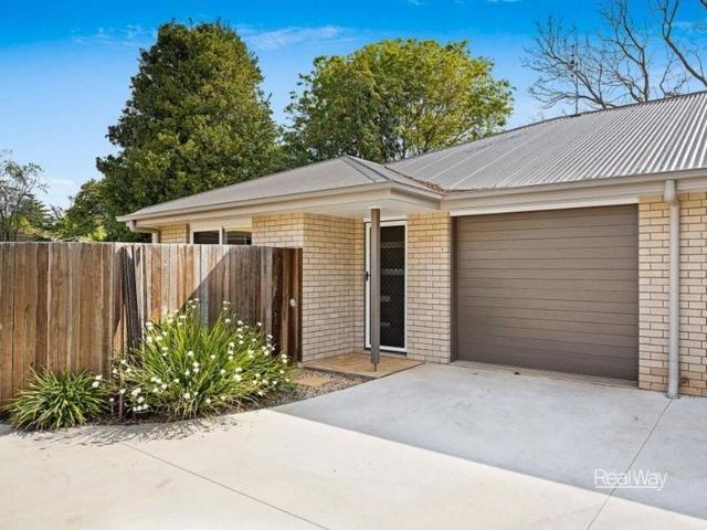 Apartment for rent in Newtown, Toowoomba