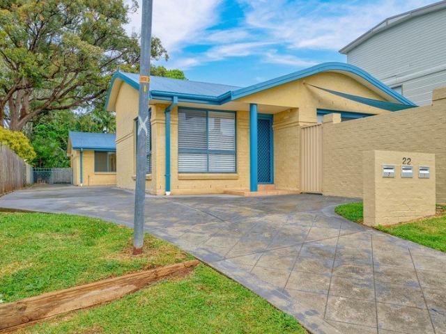 Villa for rent in Mid North Coast Msc, New South Wales