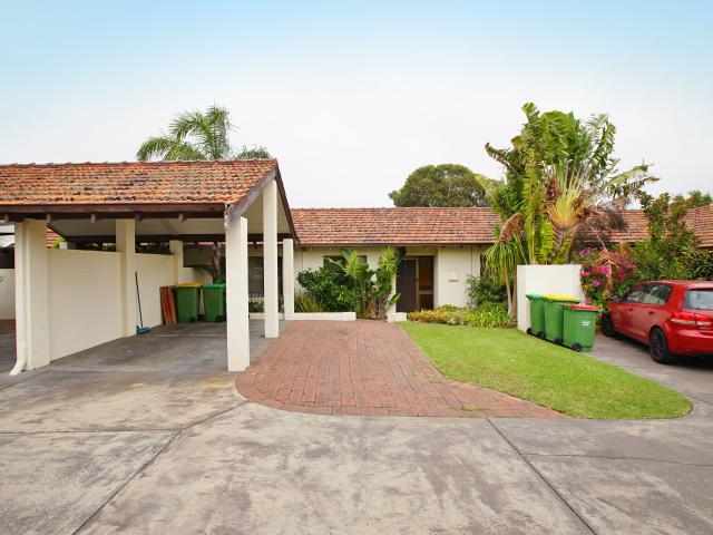 Apartment for rent in Western Australia