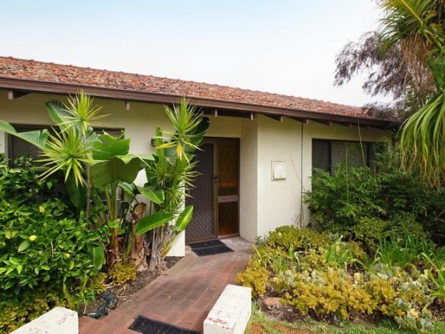 Villa for rent in Western Australia
