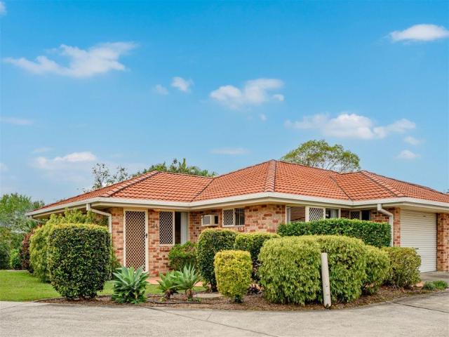 Townhouse for sale in Toombul, Queensland