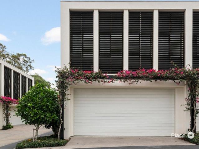 Townhouse for sale in Toombul, Queensland