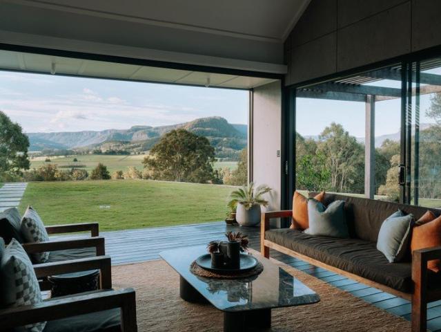 Cottage for sale in Kangaroo Valley, New South Wales
