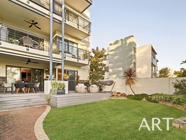 Apartment for sale in Western Australia