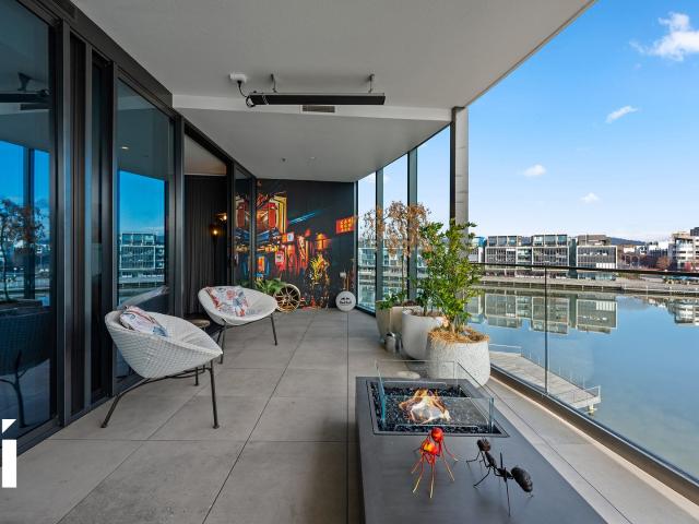 Property for sale in Kingston, Australian Capital Territory