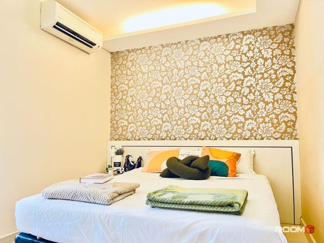 House for rent in Country Heights Damansara, Kuala Lumpur