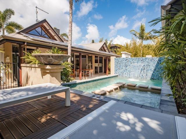 House for sale in Byron Bay, New South Wales