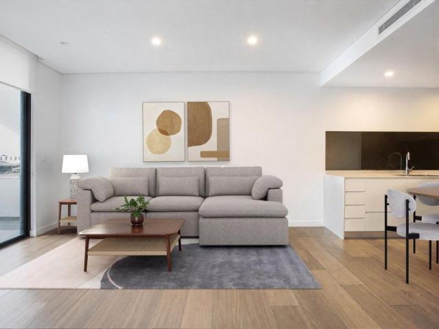 Apartment for sale in Sydney, New South Wales