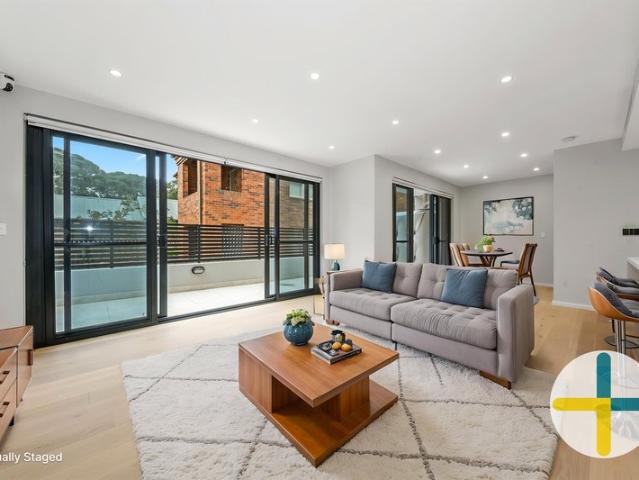 Townhouse for rent in Willoughby, New South Wales