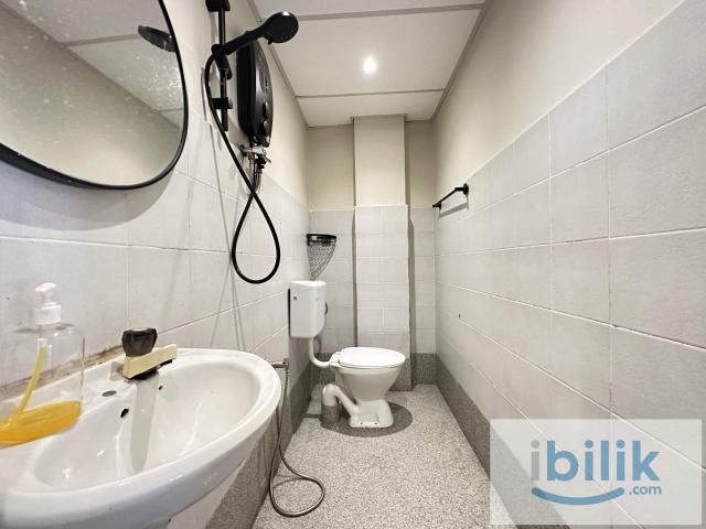 Room for rent in Malaka