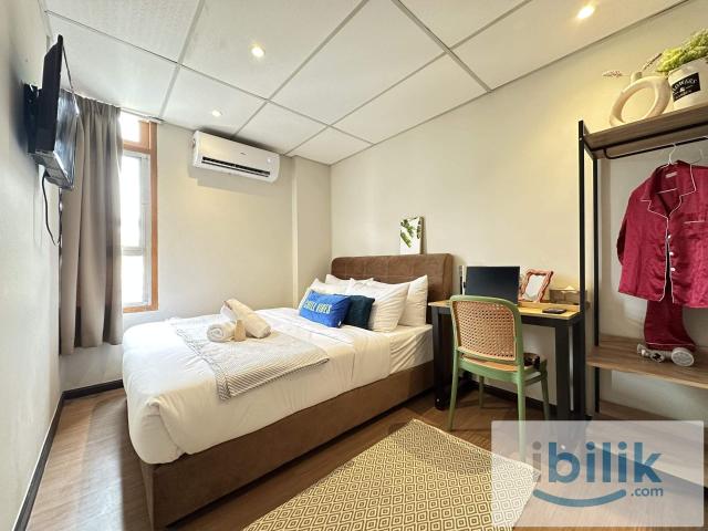 Room for rent in Malaka