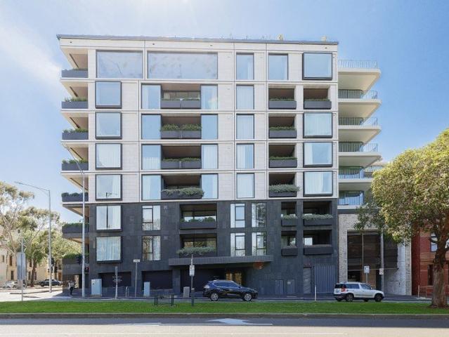 Apartment for rent in East Melbourne, Melbourne