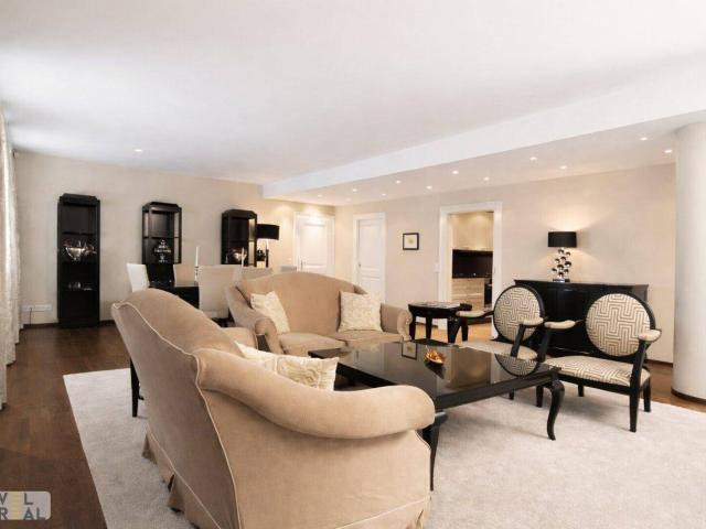 Apartment kaufen in Innere Stadt, Wien