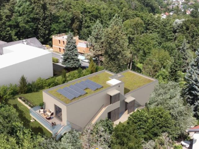 Wohnung kaufen in Gersdorf-Feistritz, Steiermark