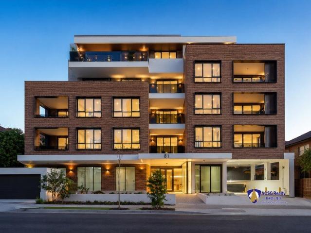 Apartment for sale in Sydney, New South Wales