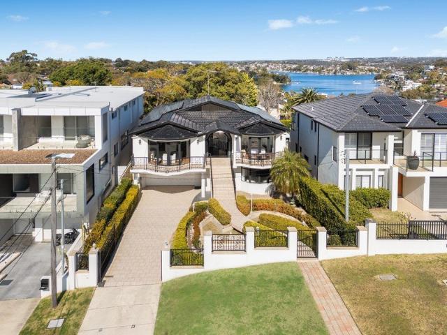 House for sale in Sydney, New South Wales