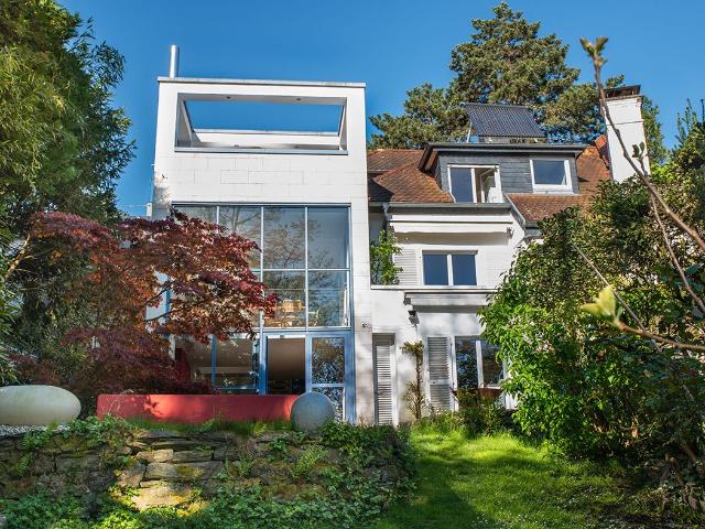 Haus mieten in Kronberg, Hessen