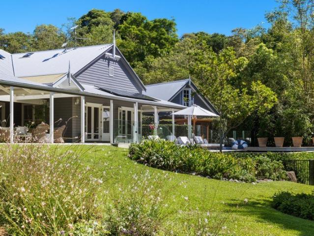 House for sale in Byron Bay, New South Wales