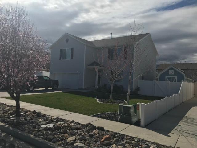 Room for rent in Spanish Fork, Utah County