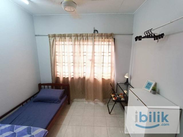 Room for rent in Petaling, Damansara Damai