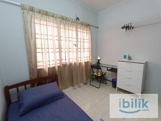 Room for rent in Petaling, Damansara Damai