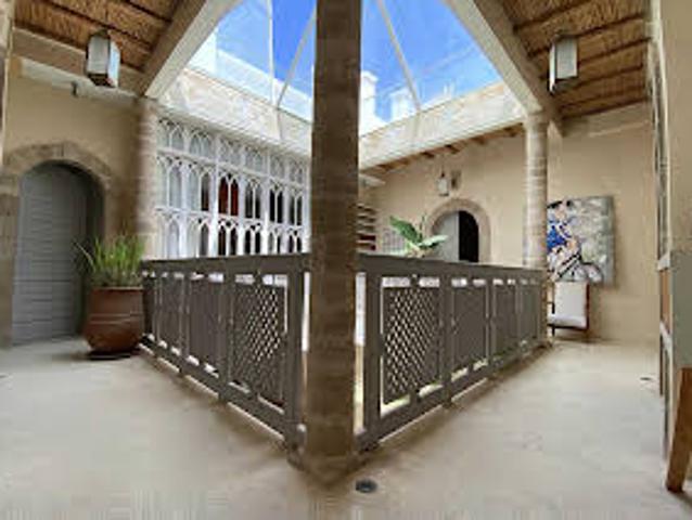 Propriété vente à Essaouira, L'Oriental