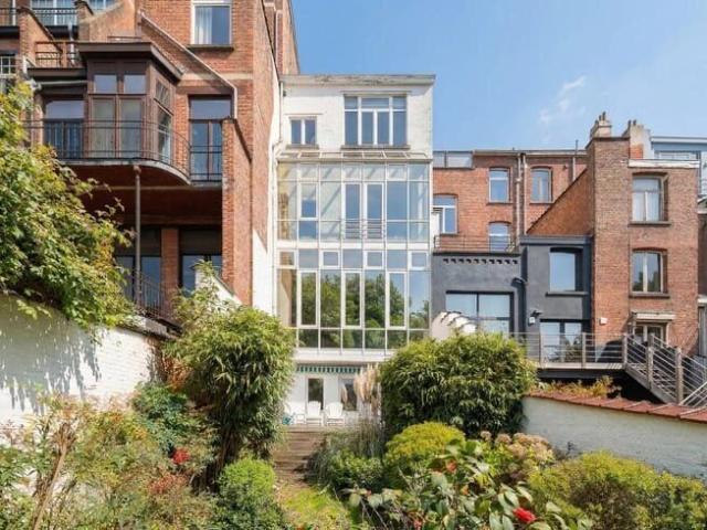 Maison location à Brussel, Bruxelles