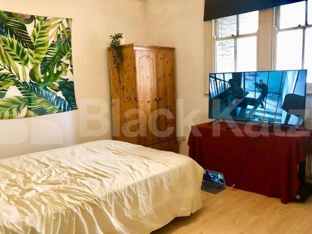 Apartment for rent in Elephant and Castle, Greater London