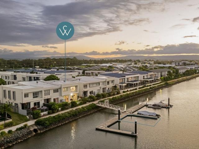 Townhouse for sale in Fernbrook, Queensland