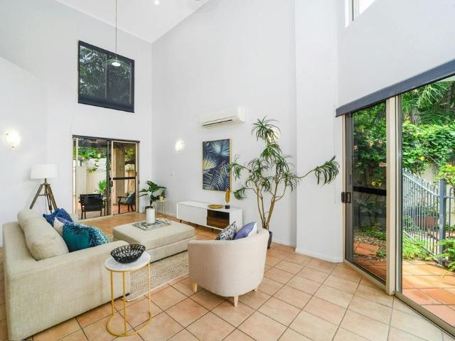Townhouse for rent in Townsville, Queensland