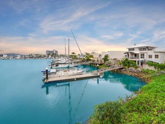 Townhouse for rent in Townsville, Queensland