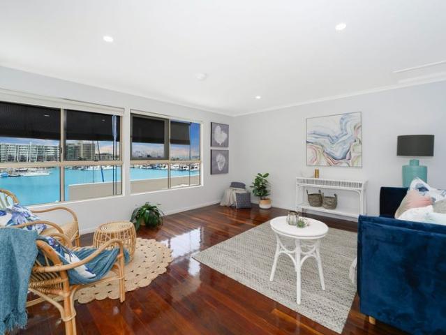 Townhouse for rent in Townsville, Queensland