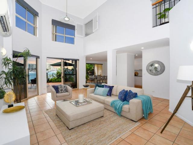 Townhouse for rent in Townsville, Queensland