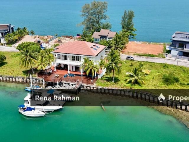 Bungalow for sale in Sri Rusa, Negeri Sembilan