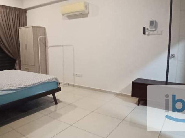 Room for rent in Wellesley, Penang