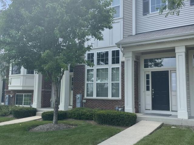Room for rent in Illinois