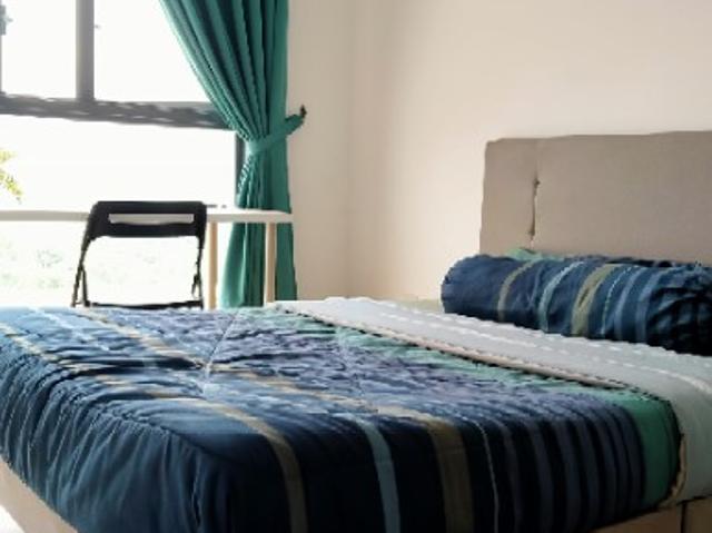 Room for rent in Country Heights Damansara, Kuala Lumpur