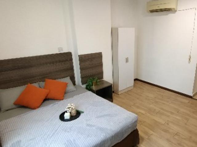 Room for rent in Country Heights Damansara, Kuala Lumpur