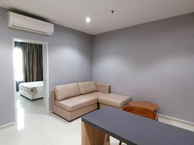 Room for rent in Georgetown, Penang