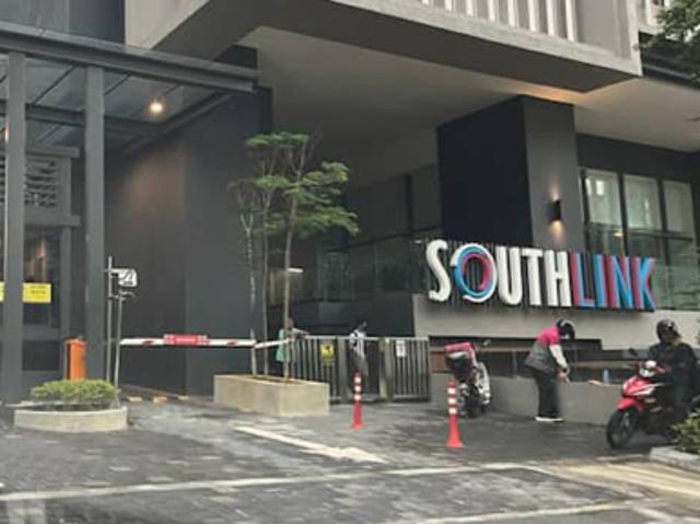 Apartment for rent in Country Heights Damansara, Kuala Lumpur