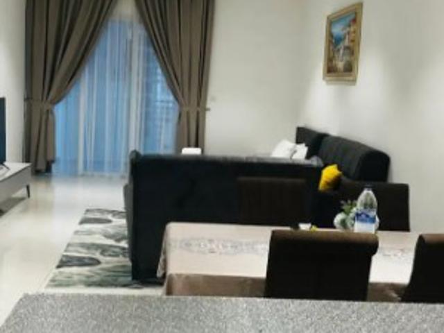 Room for rent in Country Heights Damansara, Kuala Lumpur
