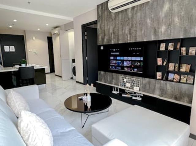 Apartment for rent in Country Heights Damansara, Kuala Lumpur