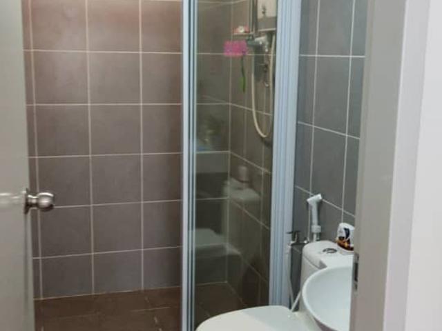 Room for rent in Seksyen 3, Majlis Perbandaran Kajang