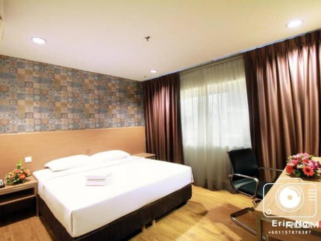 Apartment for rent in Country Heights Damansara, Kuala Lumpur